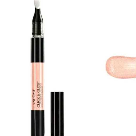 🆕 NIB✨ Lancome Click & Glow Highlighting Skin Fluid #03 - Picture 1 of 3